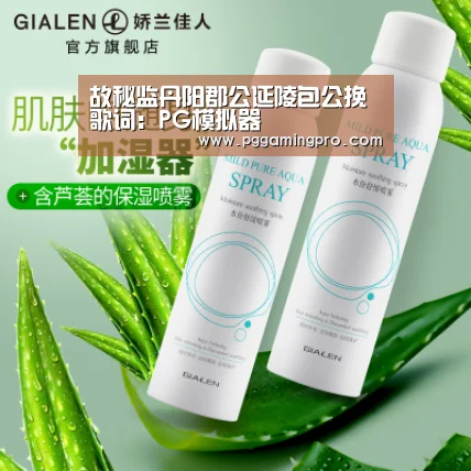 PG公司